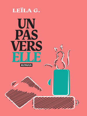cover image of Un pas vers elle